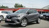Renault Captur II 1.0 TCE Business Edition LED Kamera - Renault Captur: Ii