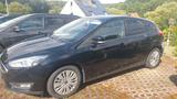 Ford Focus 1,0 EcoBoost 92kW Business Edition Bus... - Ford Focus: Business Edition