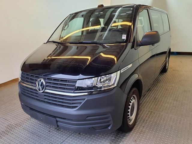 Volkswagen T6.1 Caravelle+Navi+AppC.+Klima+9Si.