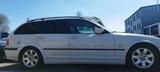 BMW Auto  BMW E46 320D - BMW 320 aus 2000: 320d