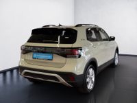 Volkswagen T-Cross - Vorschau Bild 6