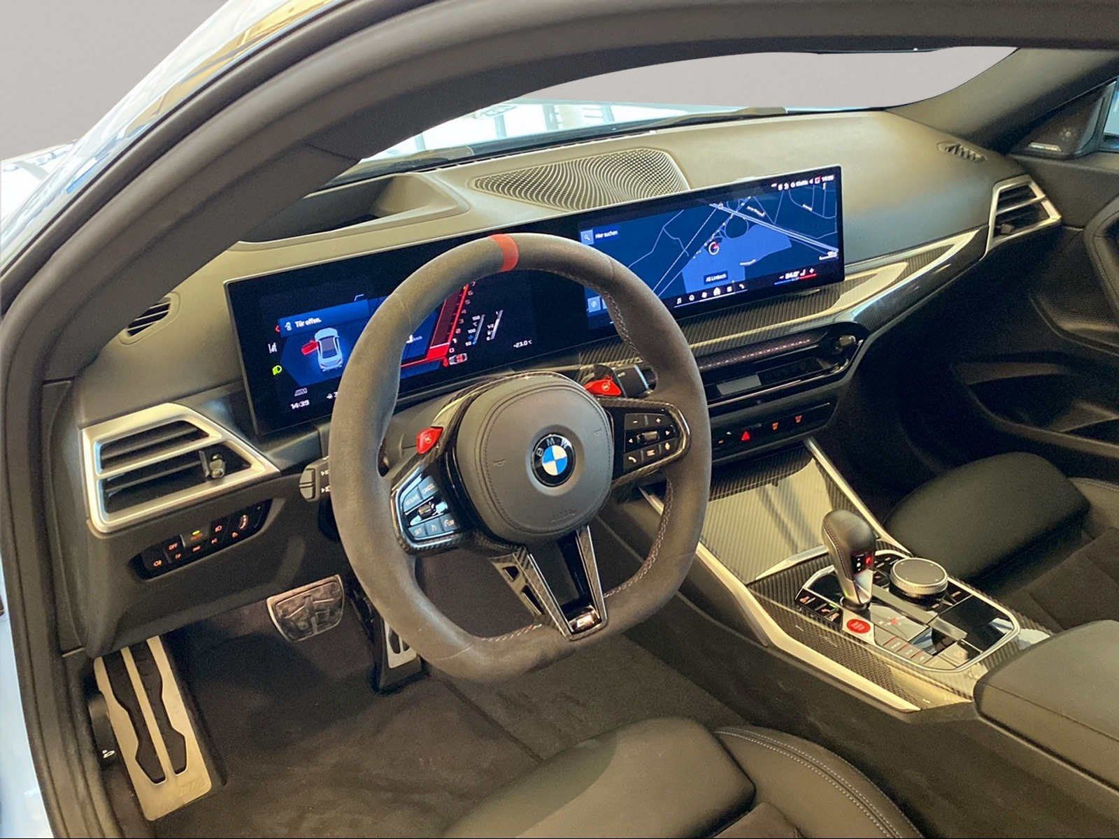 BMW M2 - Bild 4
