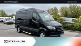 Mercedes-Benz Sprinter 319 CDI SELECT L2H2 9S+KLIMA+TRITT+LED