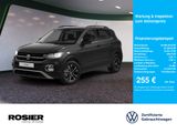 Volkswagen T-Cross Life 1.5 l TSI DSG ACC NAVI KAMERA SHZ - Volkswagen T-Cross aus 2021