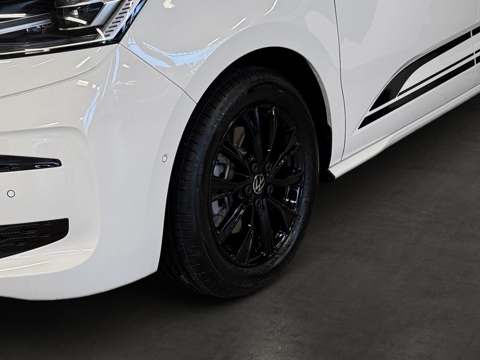 Volkswagen T7 Multivan - Bild 7