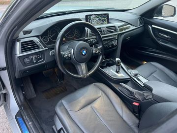BMW 320 - 9