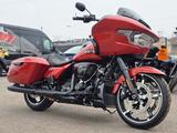 Harley-Davidson FLTRX Road Glide - WINTERDEAL - - HARLEY-DAVIDSON TOURER GLIDE