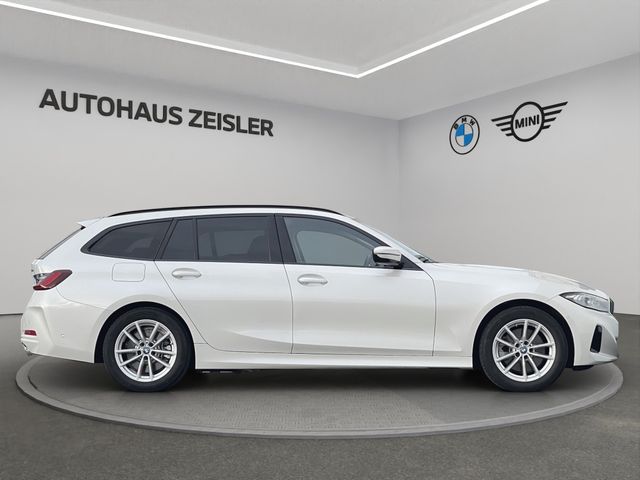 Foto Nummer 3: BMW 330e