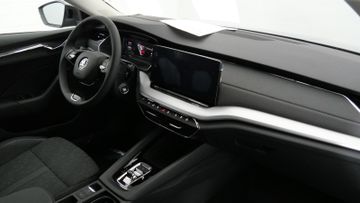 Skoda Octavia Combi Style 1,5 TSI e-Tec mHEV DSG PDC