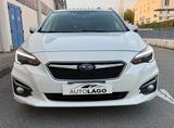Subaru Impreza 2.0i Lineartronic Sport Premium - Subaru Impreza aus 2018
