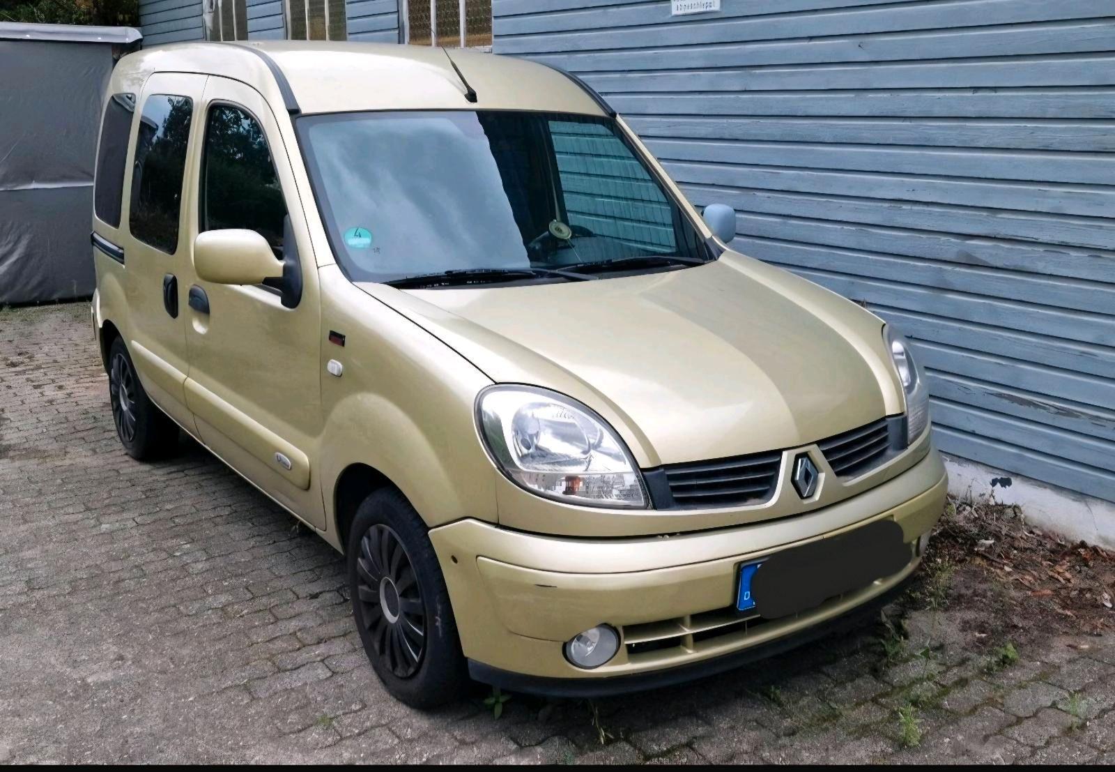 Renault Kangoo