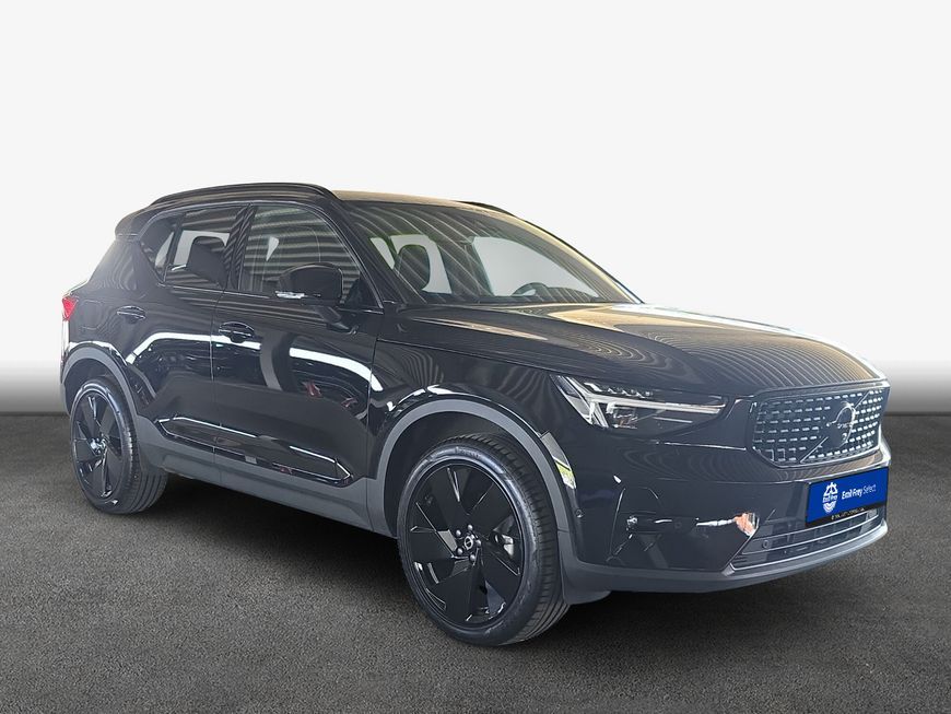 Volvo XC40 — fotografia 3