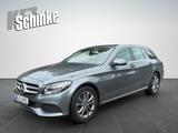 Mercedes-Benz C 180 C -Klasse T-Modell C 180 T CGI - Mercedes-Benz C 180 aus 2017