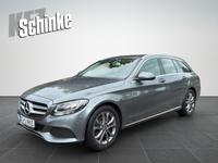 Mercedes-Benz C 180  C 180 T CGI * Finanzieren ab 197€mtl*