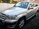 Mercedes-Benz GLK 280 4 MATIC - gebrauchte Mercedes-Benz GLK-Klasse aus dem Jahr 2008
