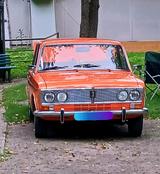 Lada Verkaufe Lada 1500 - Lada: 1500