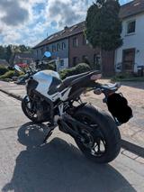Honda CBR650FA - HONDA CBR 650F