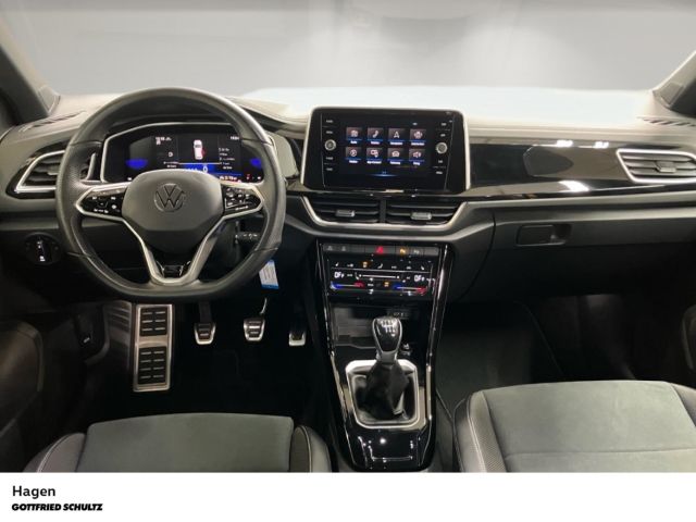 Volkswagen T-Roc - Bild 6