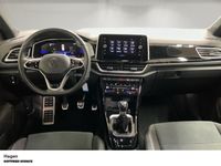 Volkswagen T-Roc - Vorschau Bild 6
