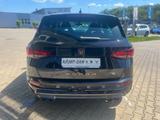Cupra Ateca VZ 4Drive Tribe Edition DSG 300PS NAVI+AHK - Cupra Ateca: Tribe Edition
