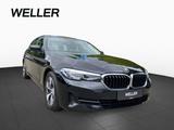 BMW 530i Touring Aut. LiCoProf DrAss PDC SHZ LED - BMW 530 aus 2022
