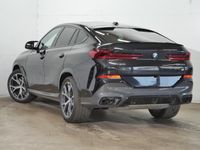 BMW X6 M60 - Vorschau Bild 5