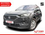 Seat Tarraco 1.5 TSI Style 7-Sitze LED Navi ACC DAB - Seat Tarraco aus 2023