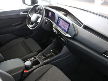 Volkswagen Caddy eHybrid DSG LED FLÜGELTÜR AHK 5J GARANTIE