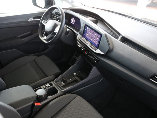 Volkswagen Caddy eHybrid DSG LED FLÜGELTÜR AHK 5J GARANTIE