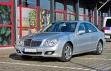 Mercedes-Benz E 200 KOMPRESSOR CLASSIC - Mercedes-Benz C Class