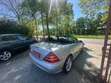 Mercedes-Benz SLK 200 SLK Roadster Neuwertig 1.Besitz - gebrauchte Mercedes-Benz SLK 200 aus dem Jahr 2004