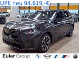 BMW X3 M50 xDrive M SportPRO IconGl StandHz AHK H/K  - BMW X3 M50 Jahreswagen