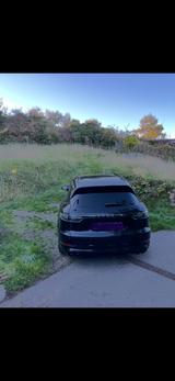 Porsche Cayenne 3.0 V6 Tiptronic - - Porsche Cayenne Gebrauchtwagen in Mannheim