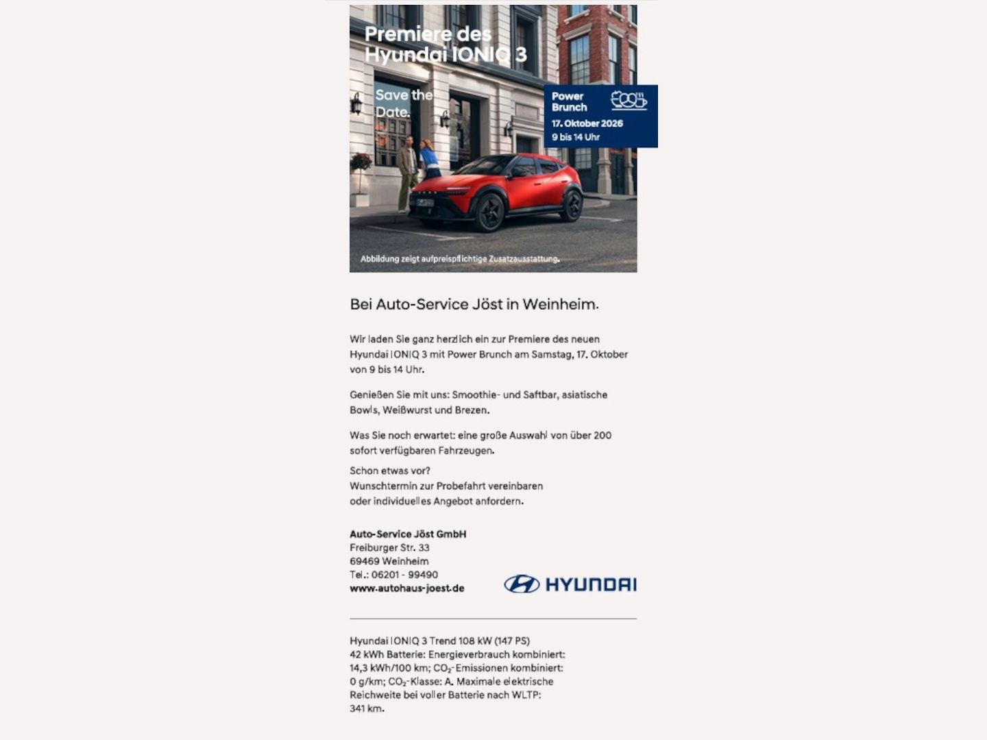 Hyundai IONIQ 9 Uniq 7-Sitzer 4WD PANORAMADACH