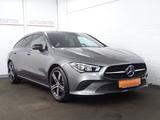 Mercedes-Benz CLA 180 SB Progressive 7G Night/LED/Kamera/TW - Mercedes-Benz CLA 180 Shooting Brake in Berlin