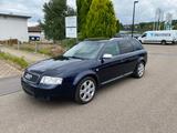 Audi S6 Avant 4.2 quattro, Facelift, Carbon, Mingblau - gebrauchte Audi S6 aus dem Jahr 2003