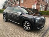 Citroën C4 Cactus Rip Curl +Kamera+Navi+Sitzh+Panorama+ - Citroën C4 Cactus: Rip Curl