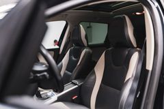 Fahrzeugabbildung Volvo XC60 T6 POLESTAR *R-DESIGN / SELTEN*