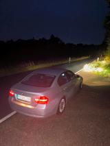 BMW E90 318i Steuerkette neu - BMW 318 aus 2007: 318i