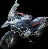 BMW R 1200 GS Adventure