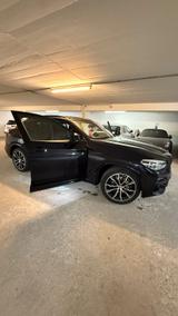 BMW X4 xDrive30d AT M Sport  - BMW X4 Gebrauchtwagen in München