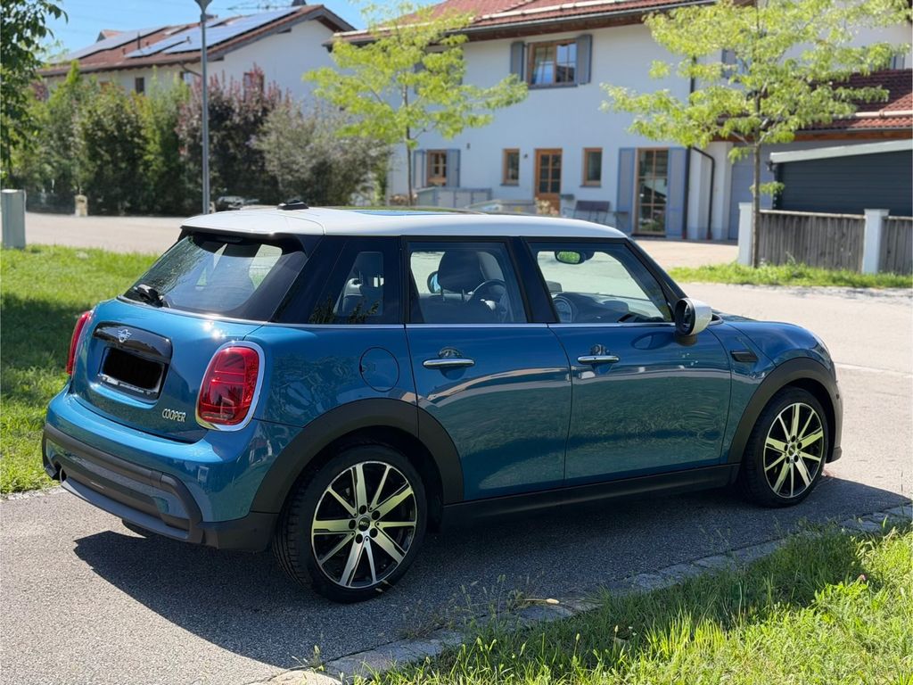 Image of MINI Cooper