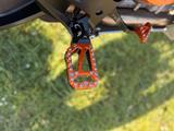 KTM 890 Adventure R - KTM 890 ADVENTURE