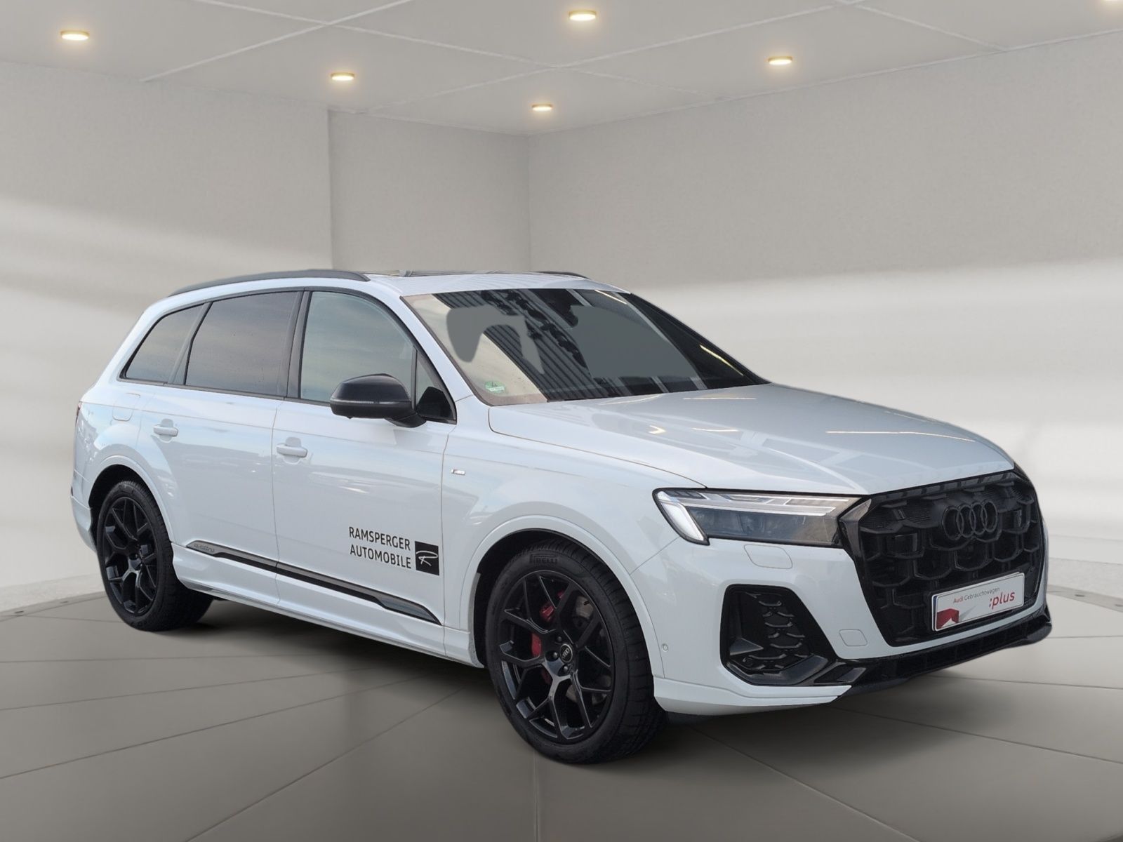Audi Q7 - Bild 7