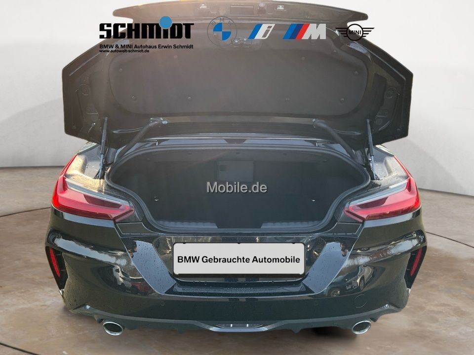 BMW Z4 - Bild 5