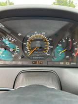 Mercedes-Benz SL 500 SL - gebrauchte Mercedes-Benz SL 500 aus dem Jahr 1990