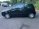 Volkswagen Lupo 1.4 Trendline Trendline  - Volkswagen Lupo: Trendline