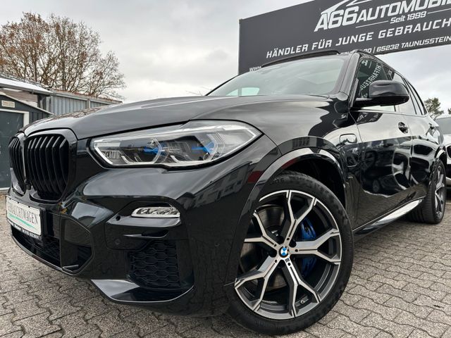 BMW X5 xDr45e M Sport PANO*ACC*Crafted*Laser*AHK*Luf