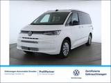 Volkswagen T7 California Ocean IQ NAV STH ACC AHZV AREA