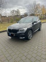 BMW X3 MSport inkl. Servicepaket bis 2029 - gebrauchte BMW X3 M aus dem Jahr 2020